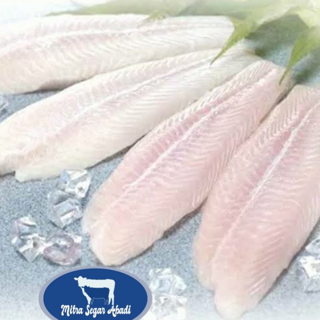 

READY STOK Ikan Dori Fillet 1kg