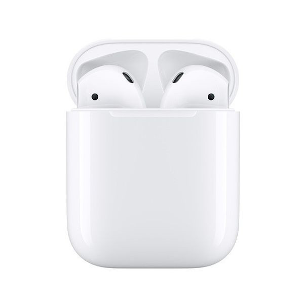 Apple AirPods With Charging Case Generasi Ke- 2 &amp; Apple AirPods Gen 3 with Magsafe Case