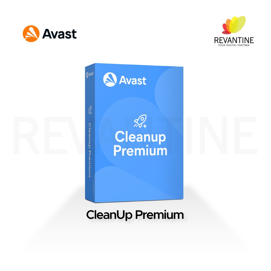 Avast CleanUp Premium