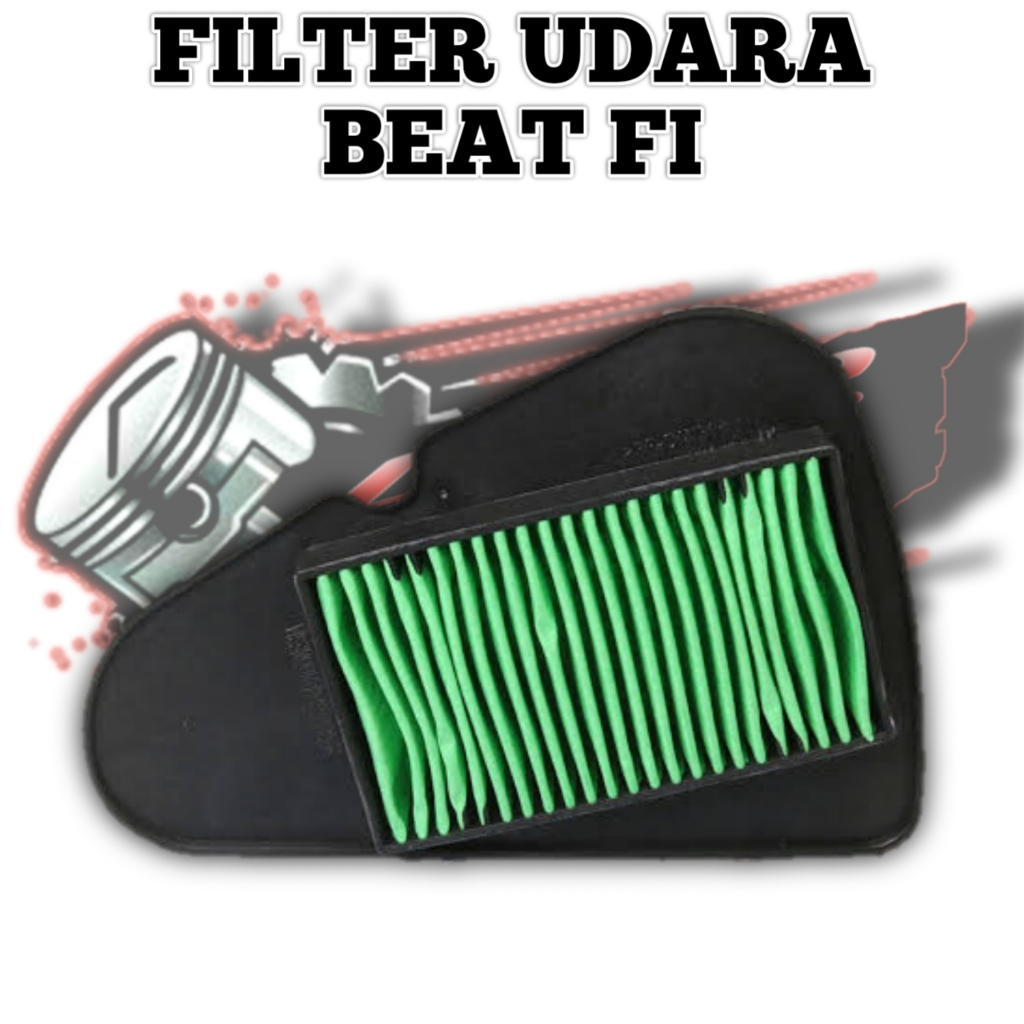 FILTER SARINGAN UDARA/SARINGAN UDARA HONDA BEAT FI/SCOOPY FI/ESP