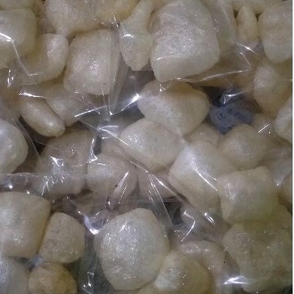 

KRUPUK RAMBAK GORENG