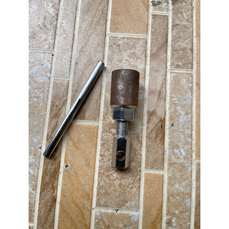 treker kopling vespa pts spesial darling