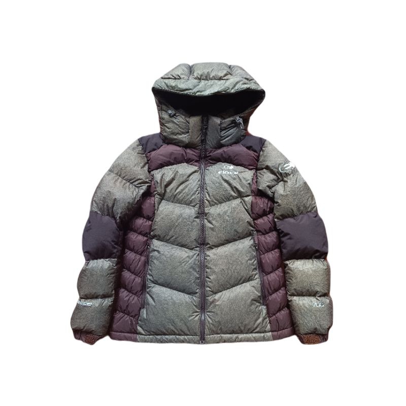 eider fp700 bulang outdoor jacket S