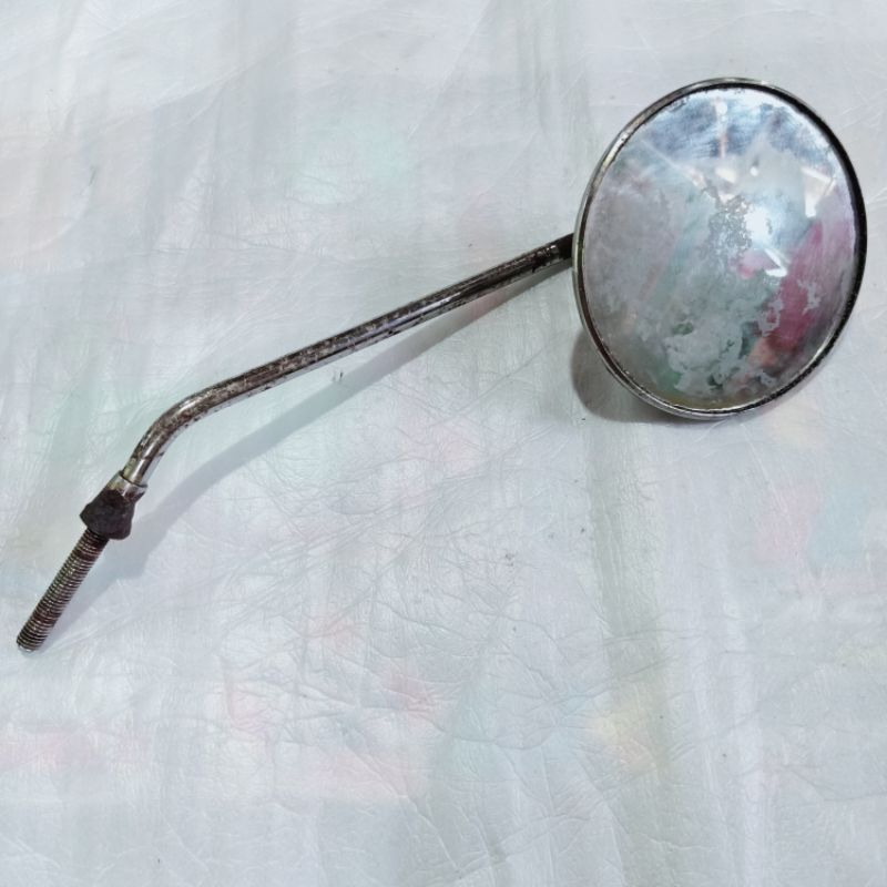 spion kanan Honda C70 C70 C90 minti Oryginal second bekas
