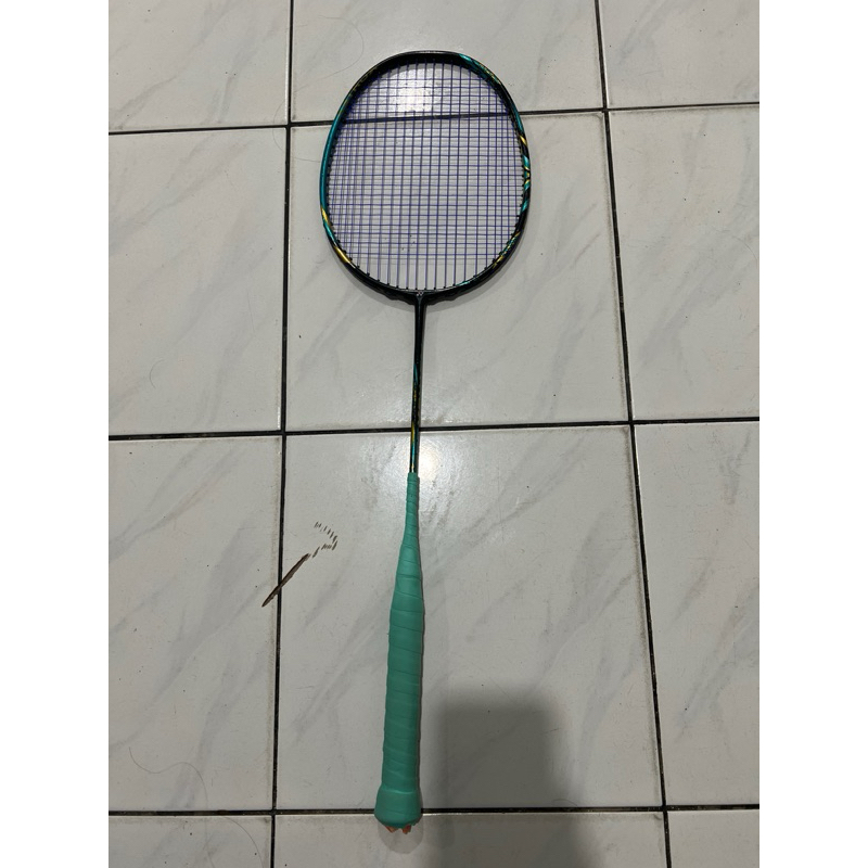 Raket yonex astrox 88 s pro