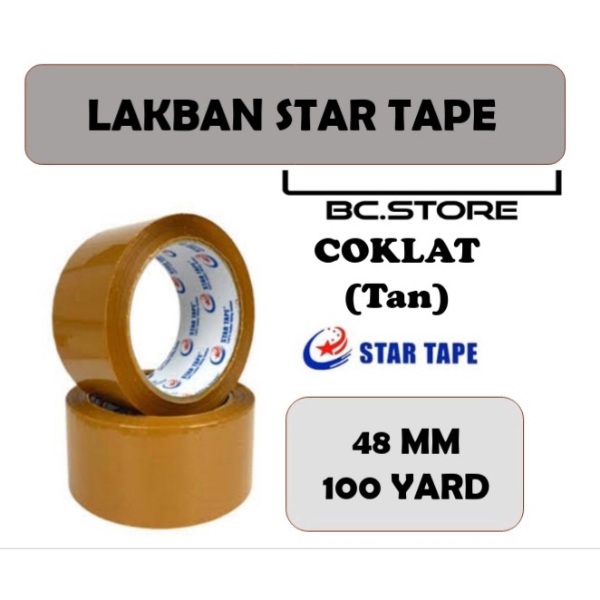 

Terbaru 33 LAKBAN 6 PCS BENING PUTIH 1 YARD X 48 MM STAR TAPE KUALITAS TERBAIK MURAH lakban isolasi selotip tapeperekat pengikatpelengket superlengket ringan lakbanbogor lakbanmurah lakbanopp lakbankualitasterbaik perlengkapankantor