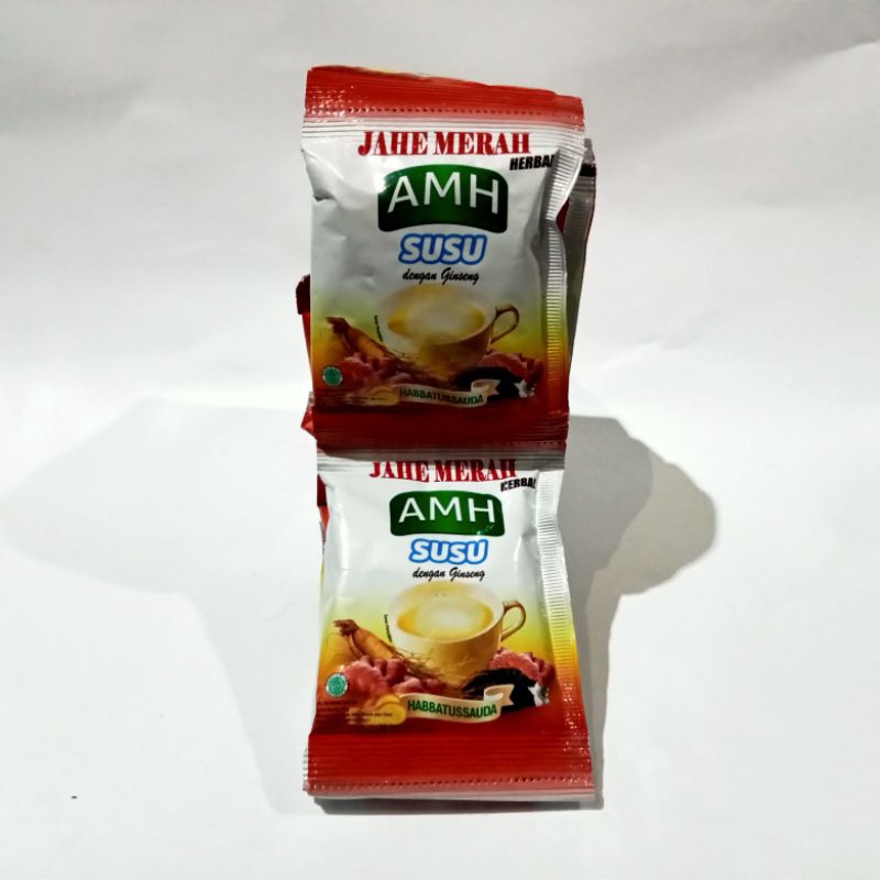 

Jame merah Amh super new