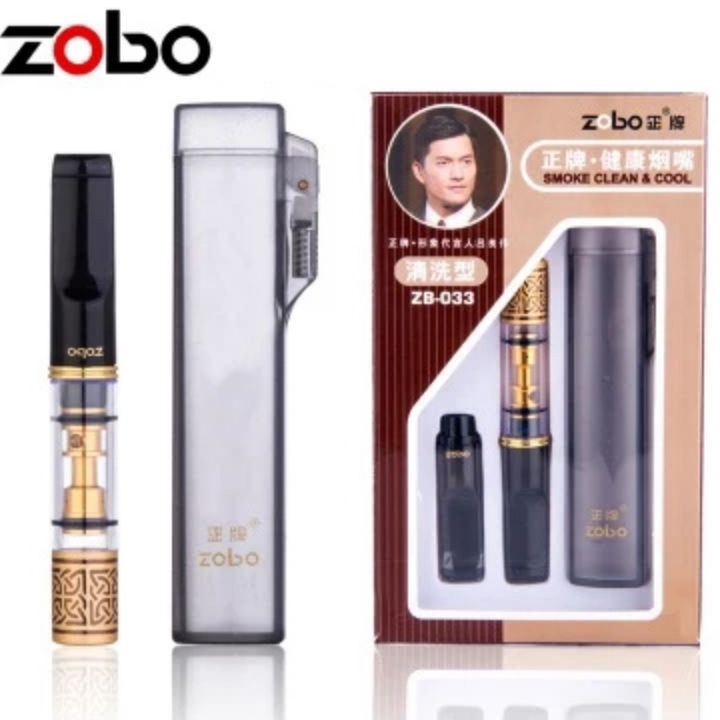 COD NEWPRODUCT Zobo FilterFilter HolderFilter CorongCleaning Filter Holder StandardPipa Penyaring