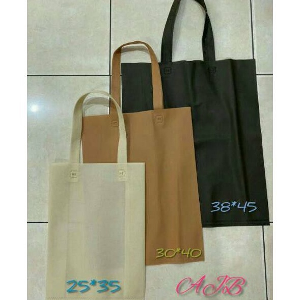 

Memories Imprinted Journeys Remembered Souvenir Bliss Lusinan 12 pcs goodie bag 38x45x1 tas kain spundbond 12 pcs