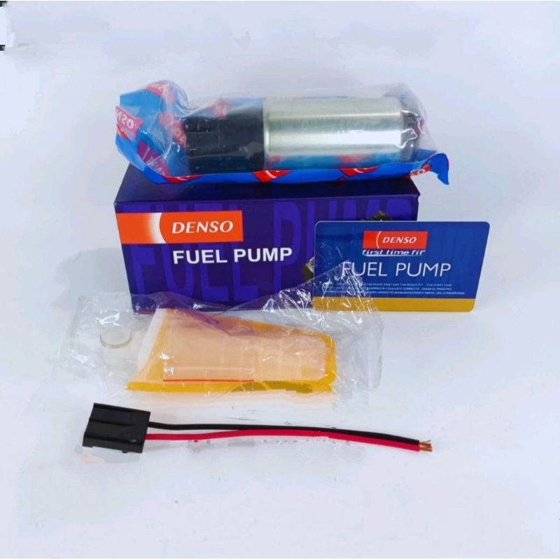 fuel pump rotak pompa bensin futura injeksi denso