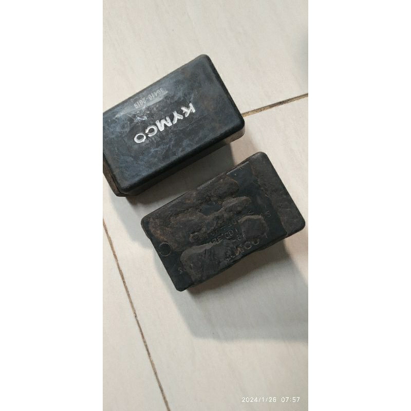 cdi skuter KYMCO Libero free LX 4 pin