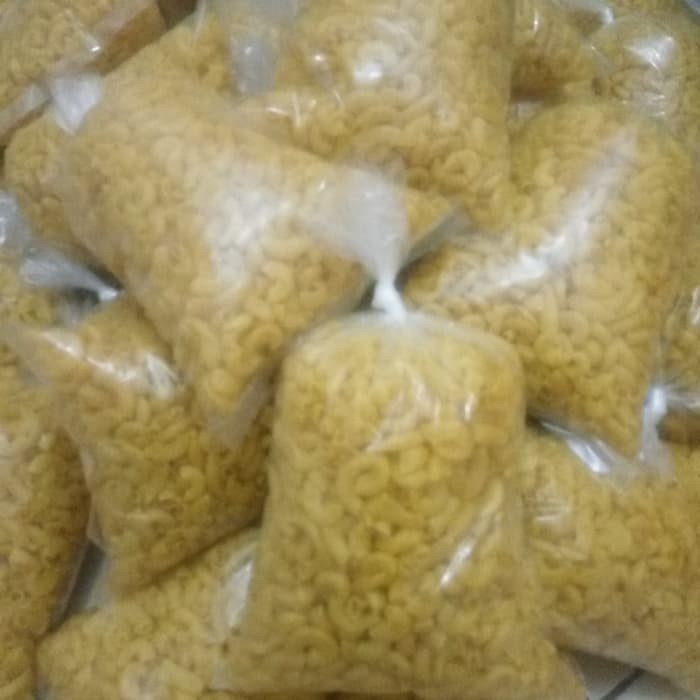 

Makaroni Sedani Pipa 250 gr