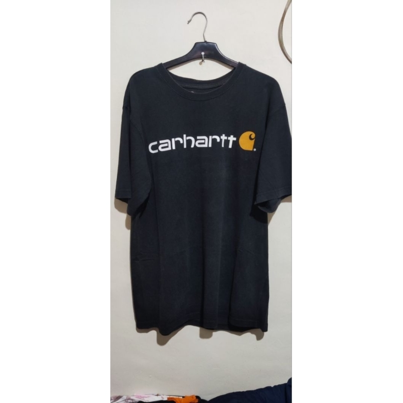 carhartt spellout kaos