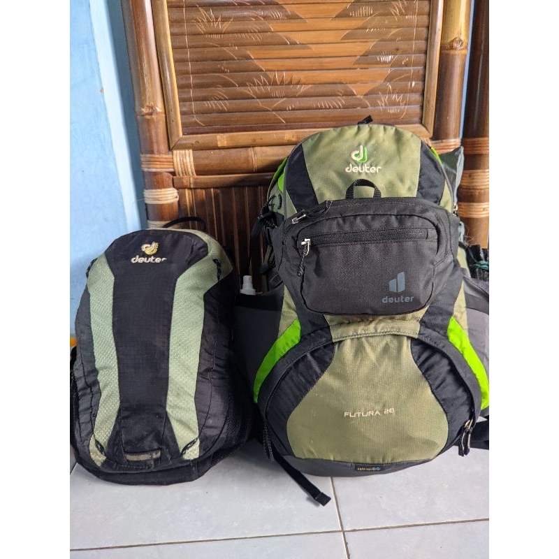 Deuter Futura 28