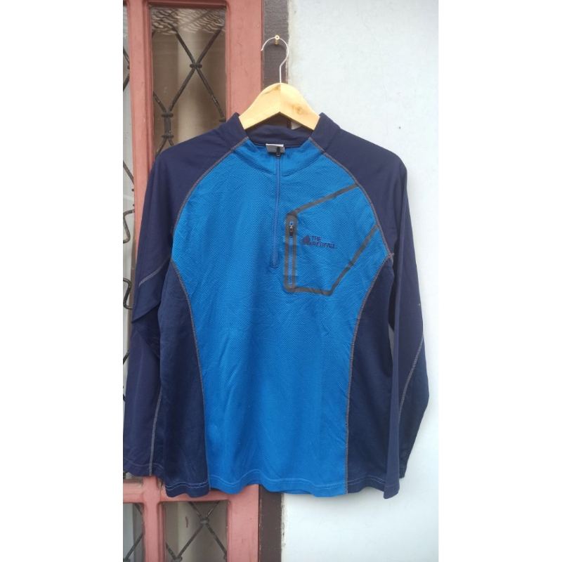 Baselayer REDFACE ORIGINAL