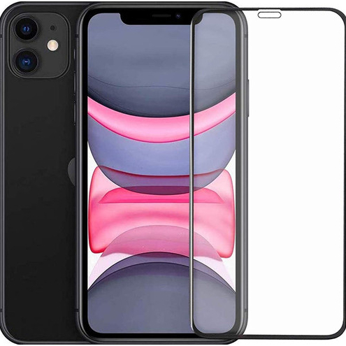 tempered glass iphone 11 tebal