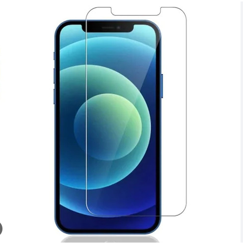 tempered glass iphone 13