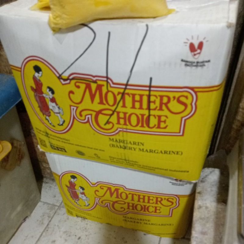 

mother choice murah 1dus 15kg