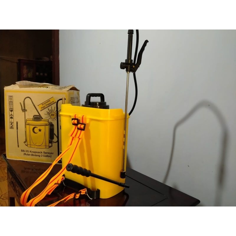 Kep/tangki semprot malaysia