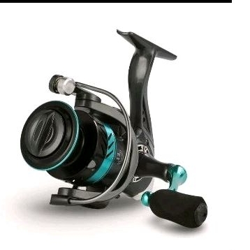 CUCI GUDANG Reel Pancing Murah DK 5000 13BB tanpa Box bawaan