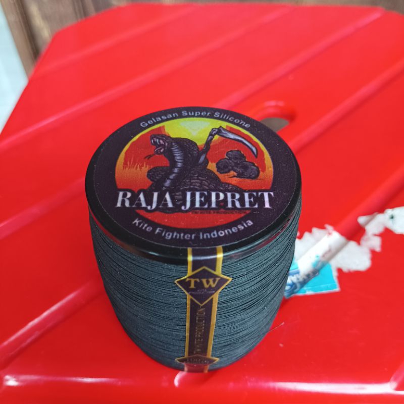 Gelasan Matot Raja Jepret Original TW