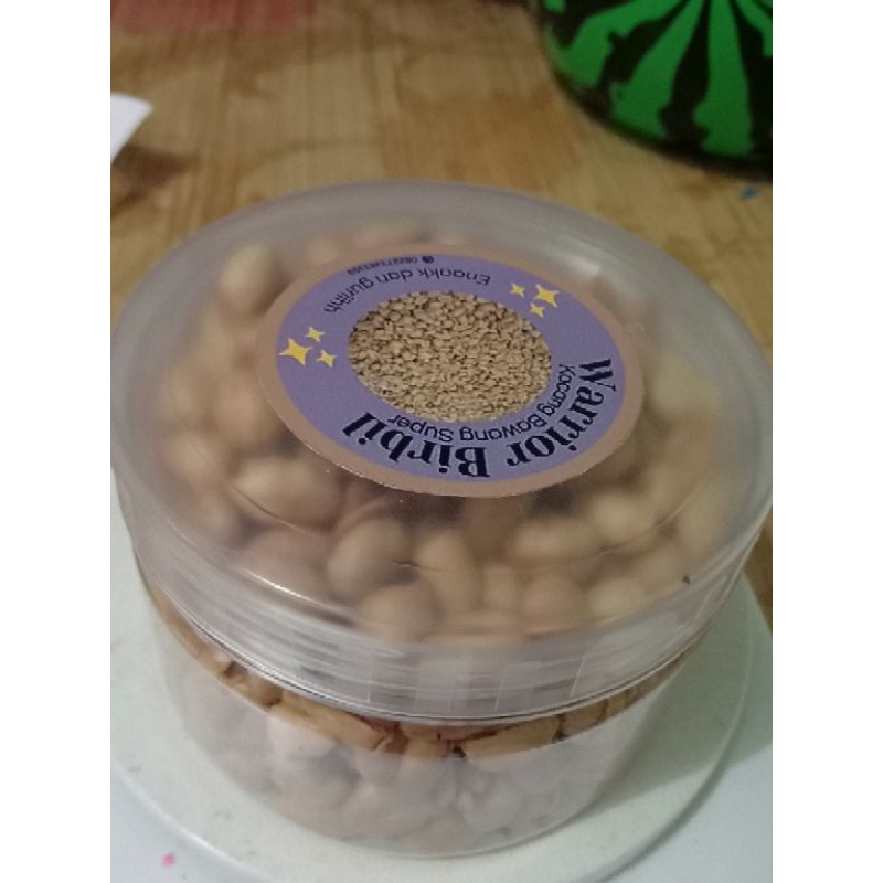 

Kacangbawangenakdangurih