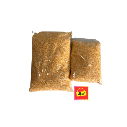 

TEPUNG PANIR KASAR 500gr Curah /ELFOOD/Sembako