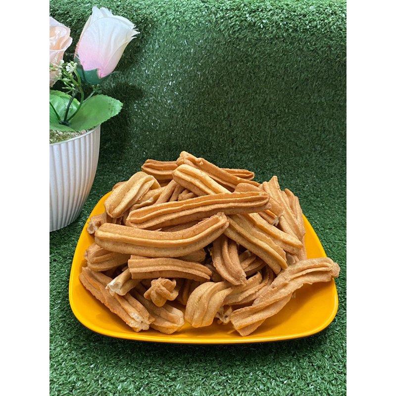 

Cipiran Ketan manis 250gram