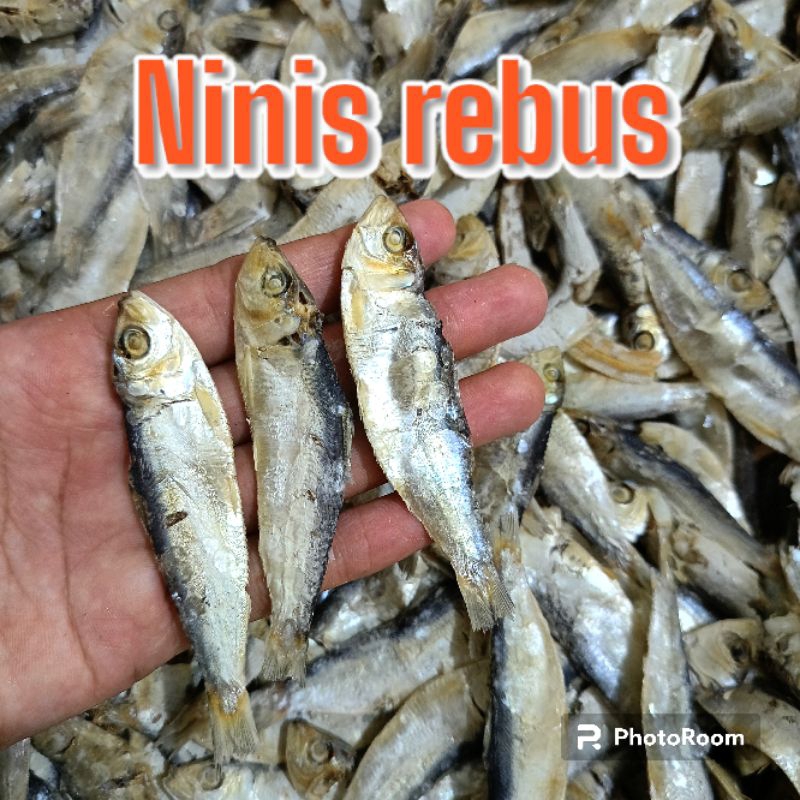 

IKAN ASIN NINIS REBUS 1KG