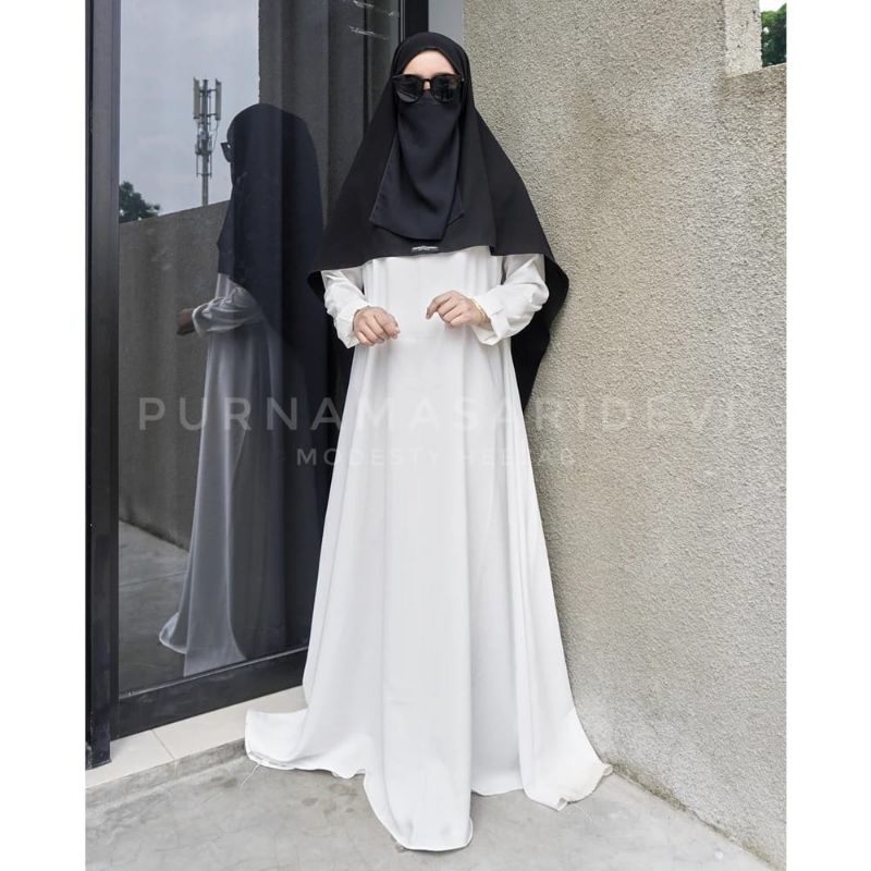 Mini Orlin Khimar PURNAMASARI DEVI