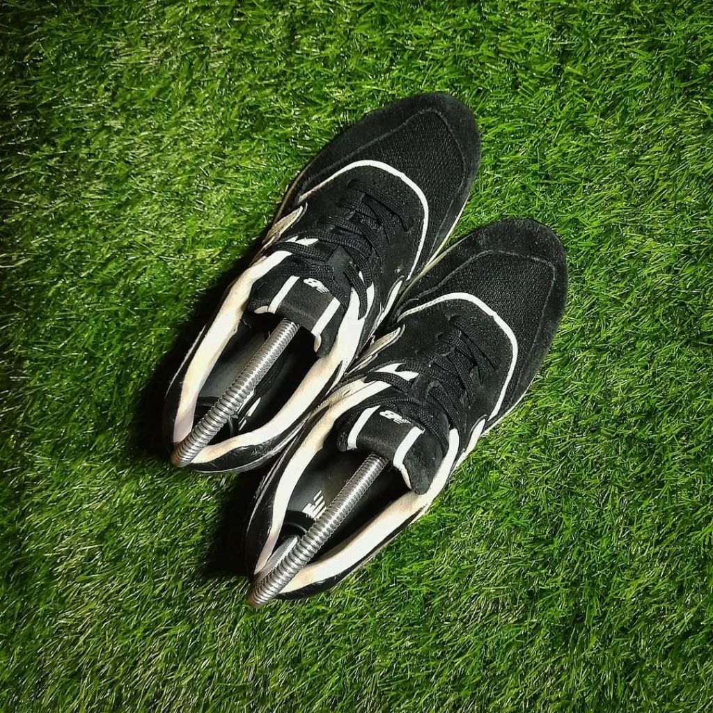 SEPATU SEKOLAH  NEW BALANCE CLASSIC Size 37.5 Insole 240 SECOND