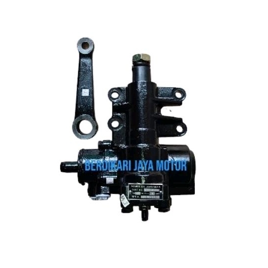 GEAR BOX POWER STEERING BORAM STIR WORM STIR DAIHATSU F70 TAFT GT