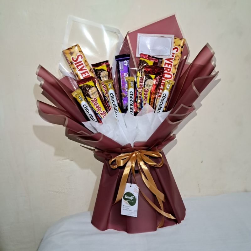 

Bucket Wisuda/BucketUlang tahun/Bucket Valentine