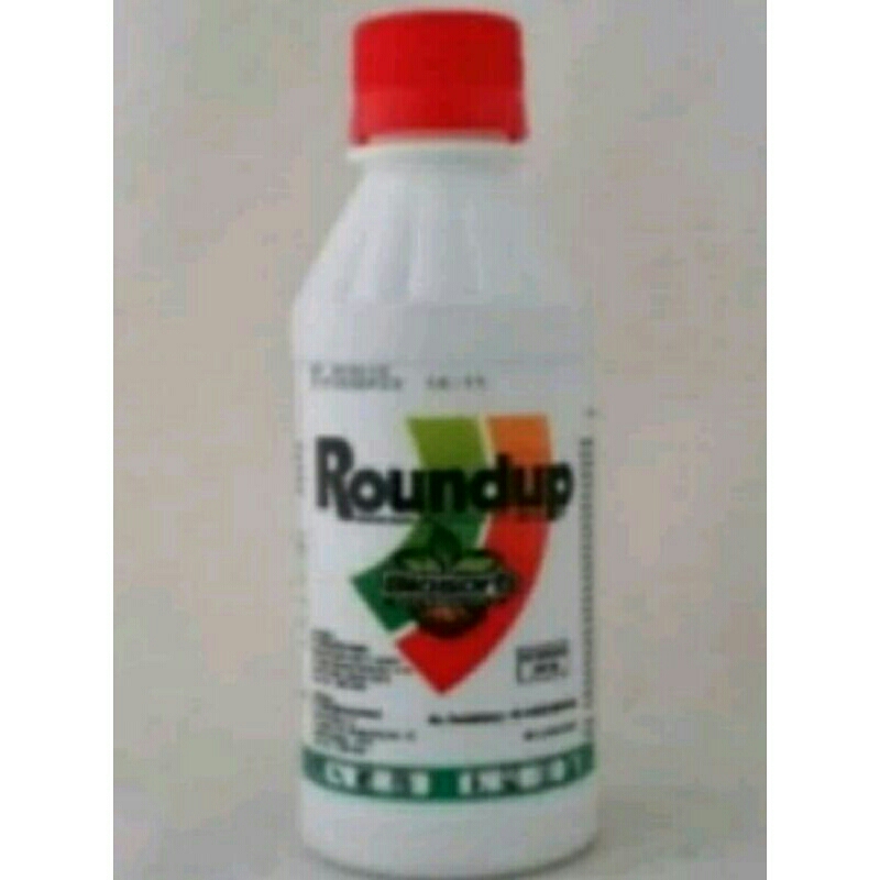 rondap/pembasmi rumput liar dan alang-alang