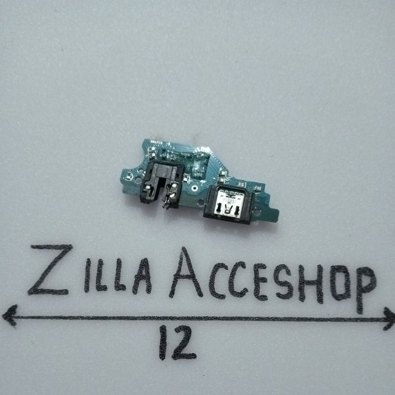 conektor cas Realme c11 2021 original