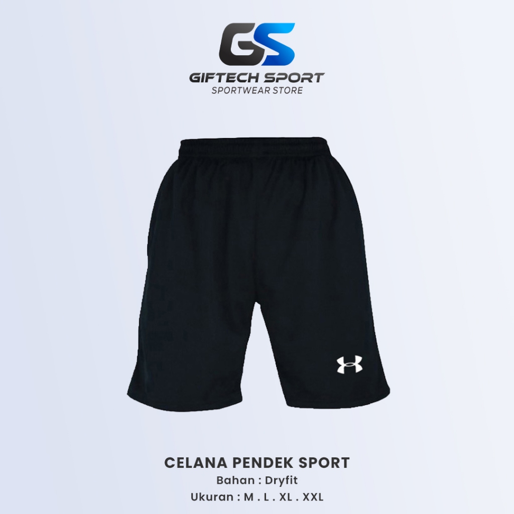 RB Paket Lengkap Setelan Olahraga Pria Baju Kaos Olahraga Dryfit Manset Tangan Lets Slim Manset Kaki