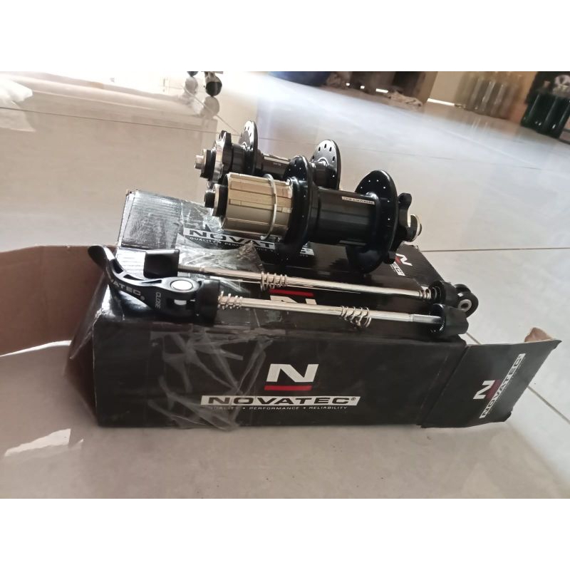 Novatec