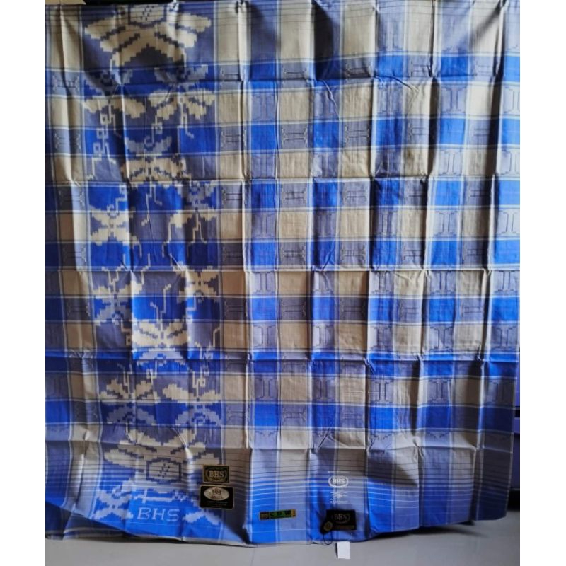 SARUNG BHS CCT-CCS,CDW GOLD  SUTRA SPUNSILK 210 ORIGINAL