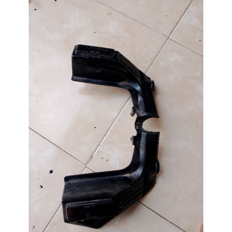mata kucing Yamaha RX king original