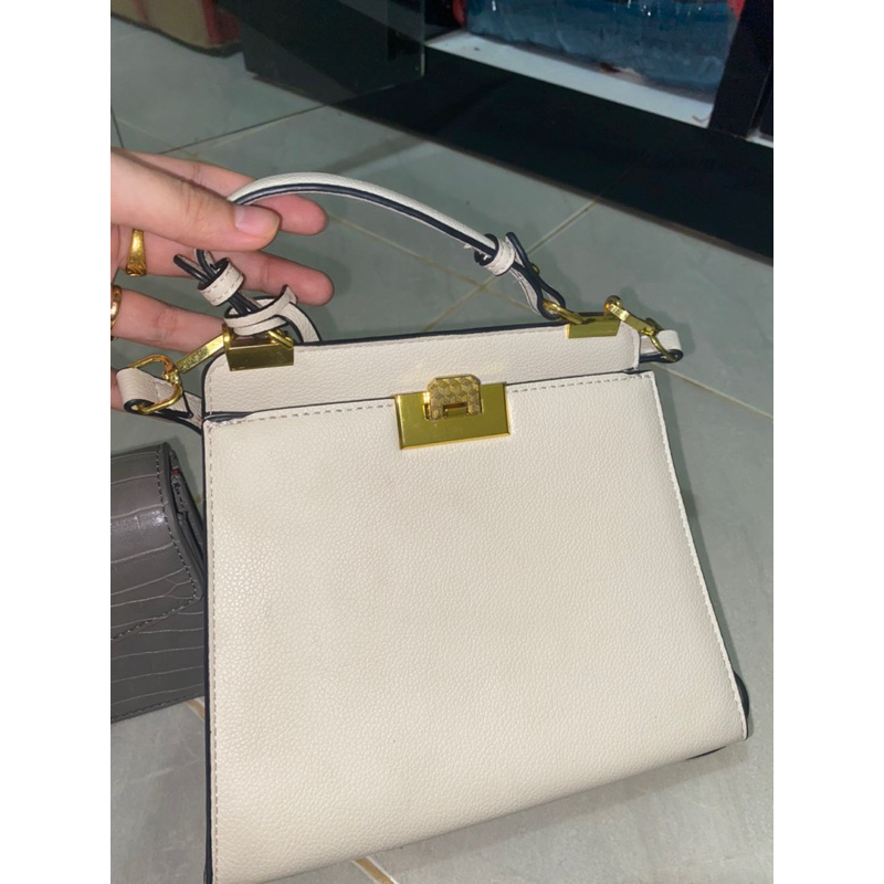 TAS PRELOVED JIMSHONEY&Coach