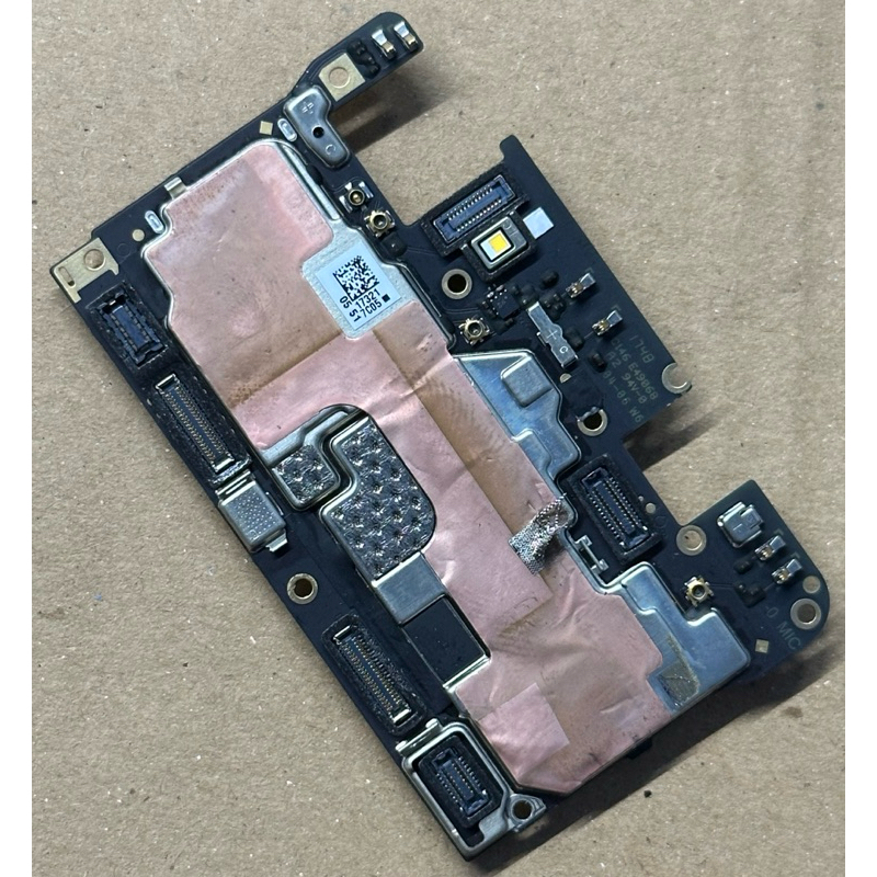 mesin oppo F5 CPH1723 4/32GB/F5 PRO CPH1727 6/64GB normal tested