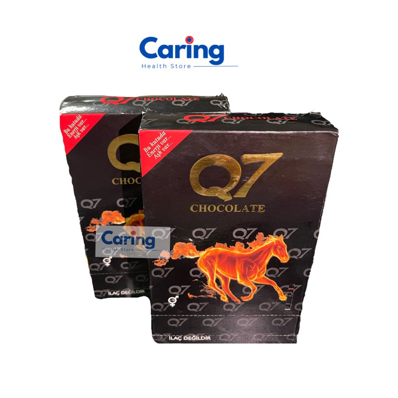 

Chocolate Turkey Q7 For Men ( Import )