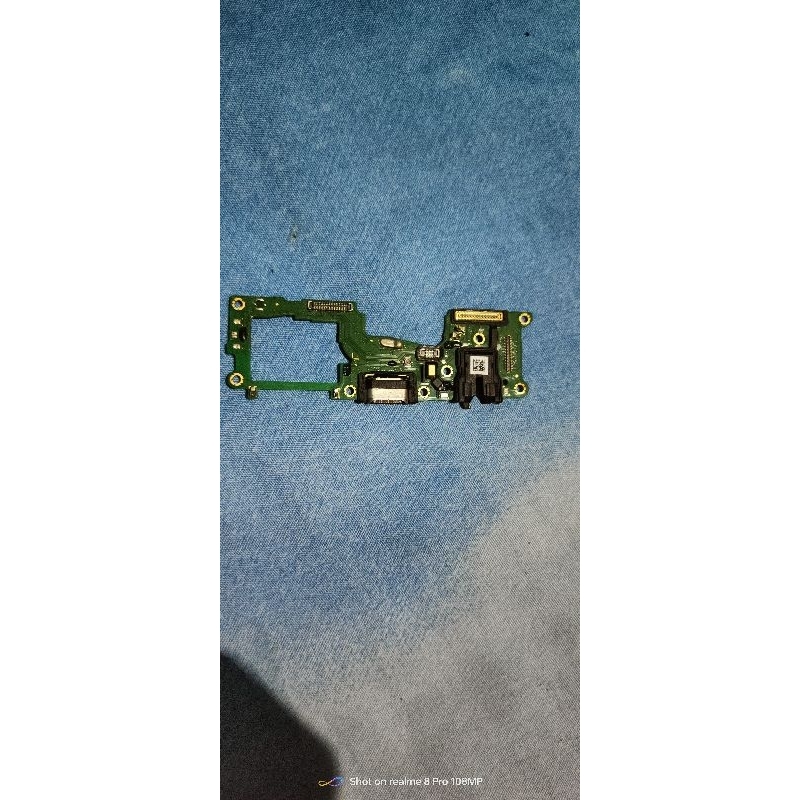 papan cas realme 8 original copotan papan cas realme 8 pro original copotan