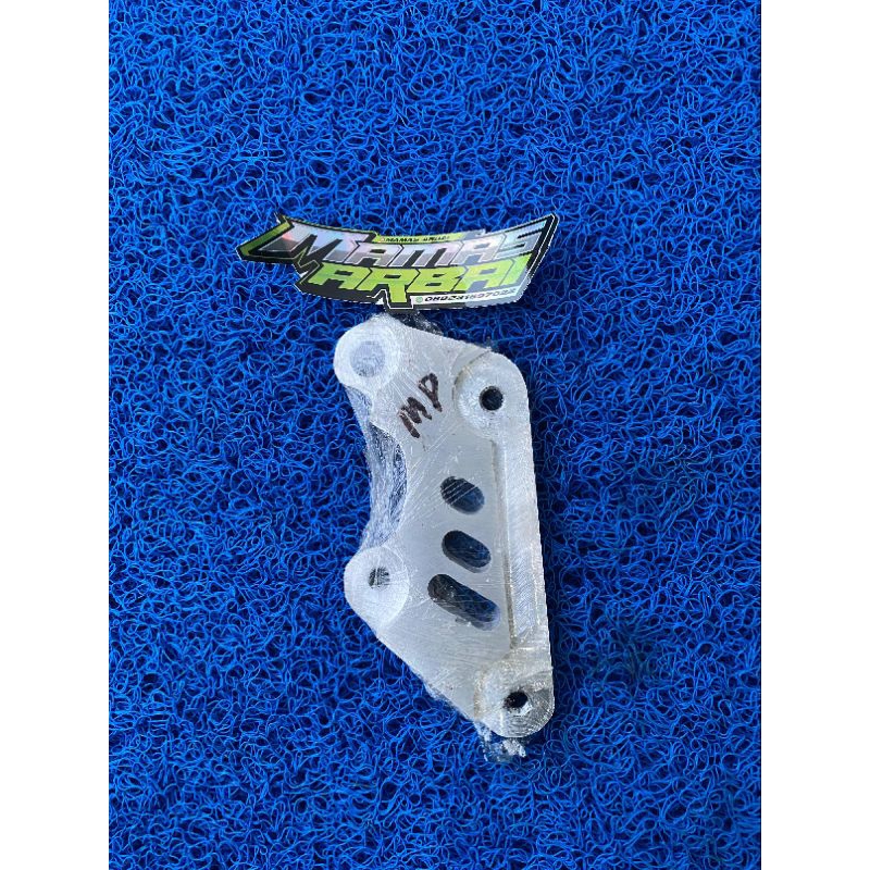 Breket dural kaliper RCB MP/TIGER 300mm