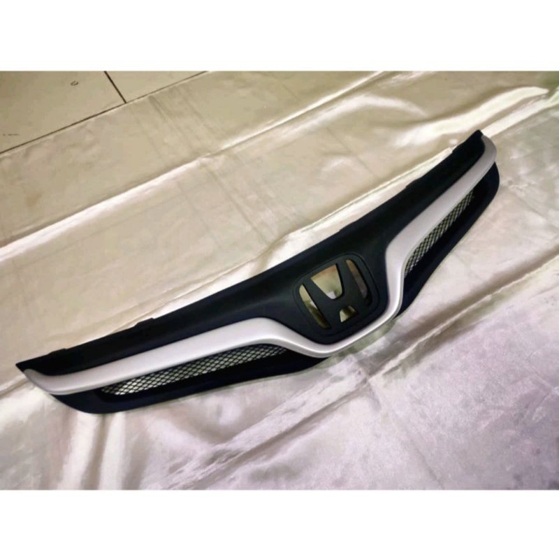 GRILL HONDA JAZZ RS GE8 FACELIFT