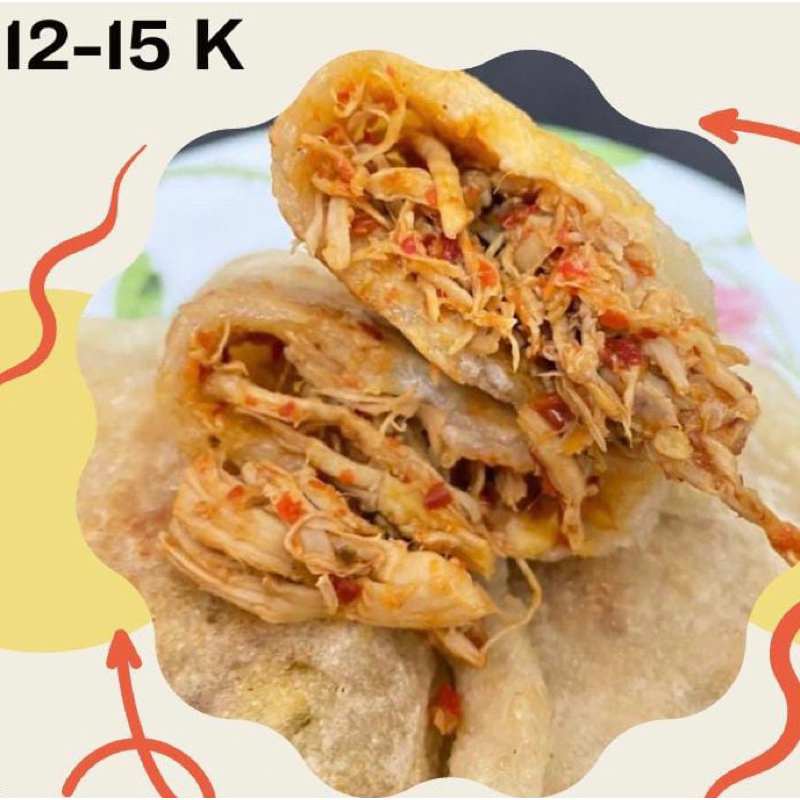 

CIRENG MERCON ISI AYAM,BAKSO & SOSIS