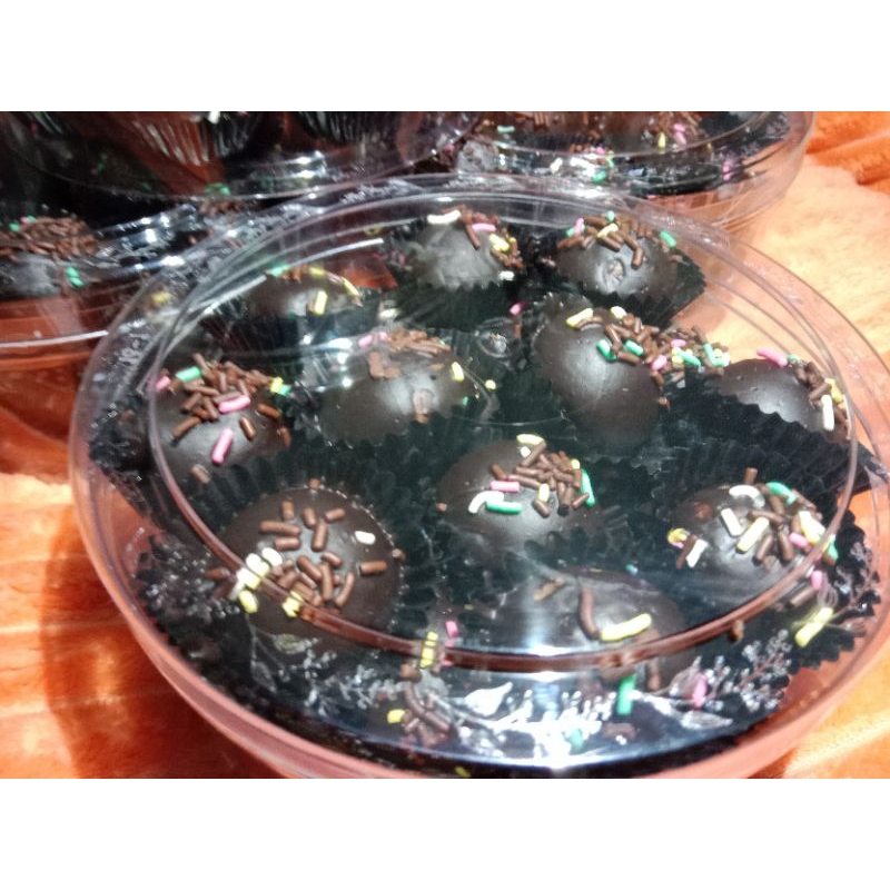 

KUE KERING 400 Gram /COOKIES COKLAT/KUE LEBARAN