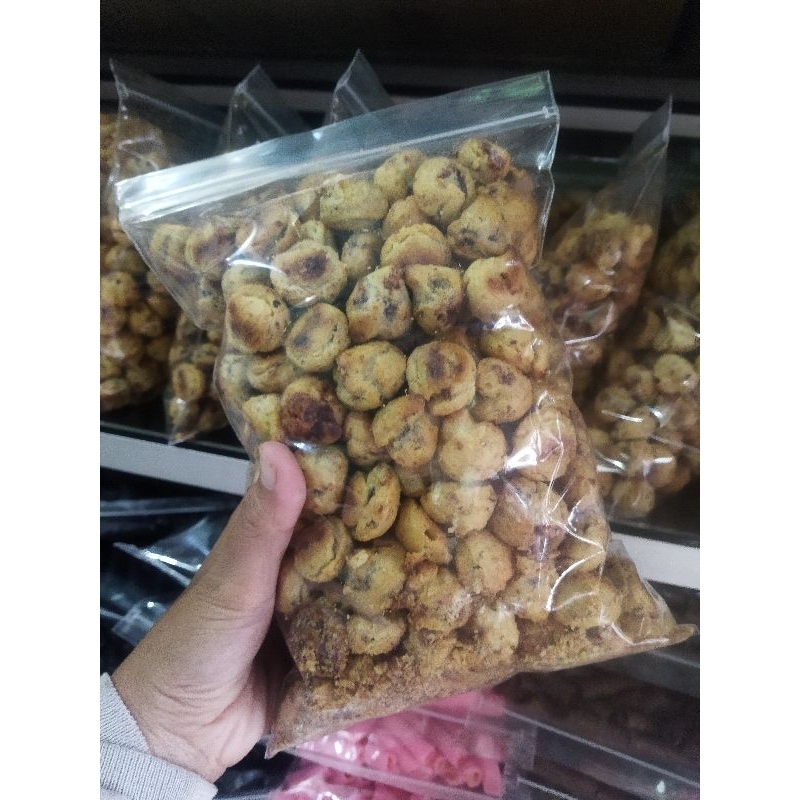 

Soes kering