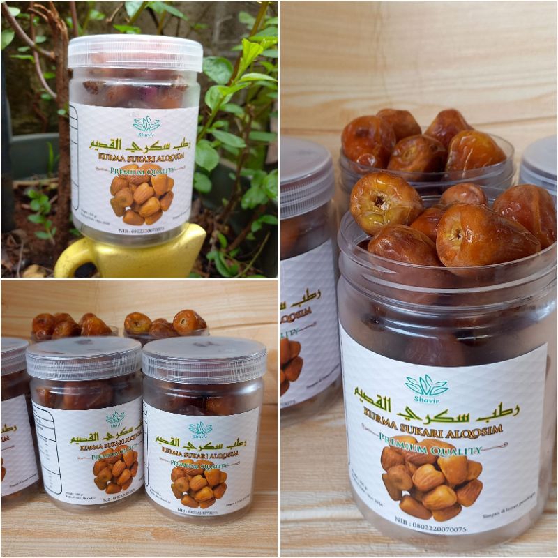 

KURMA SUKARI 500GR/KURMA SUKKARY/OLEH-OLEH HAJI UMRAH