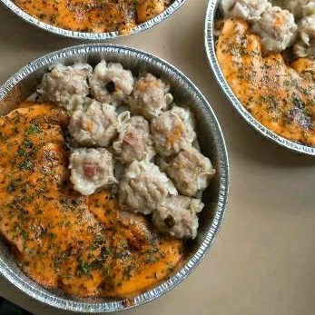 

mentai + matang mix bigbox